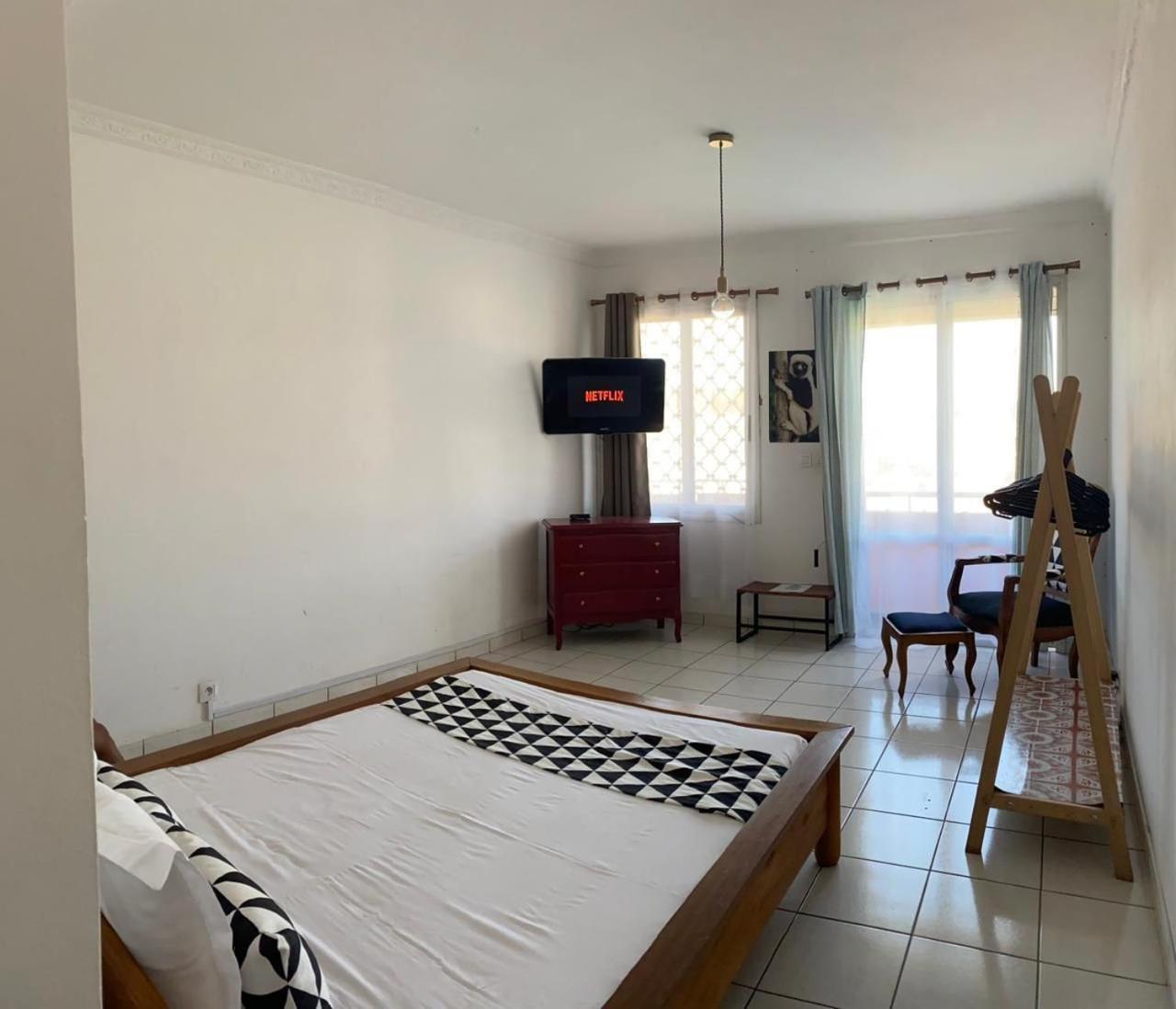 Villa Espoir # Joyau Secret # Commodites # Confort # Prox Centre Ville Antananarivo Exterior photo