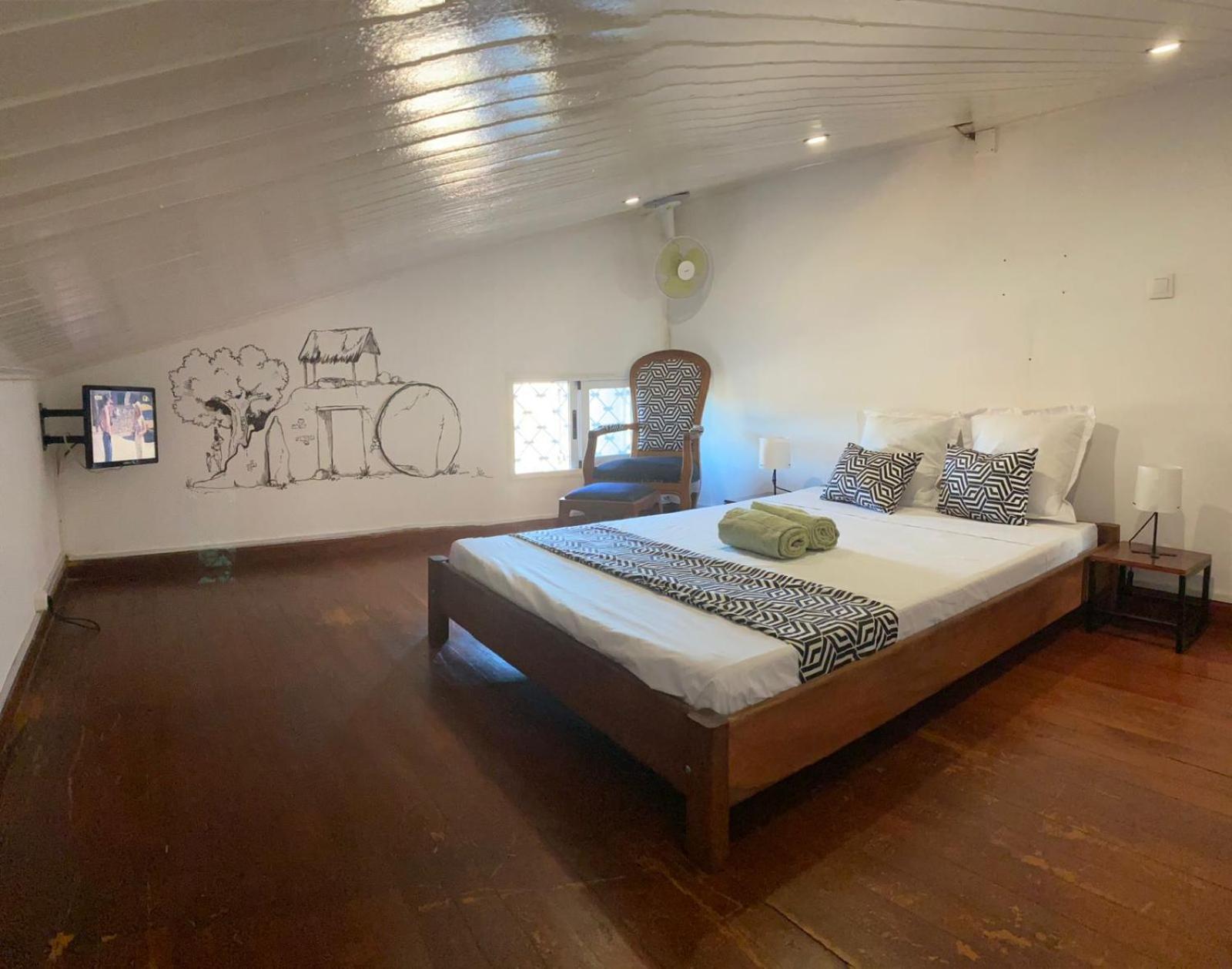 Villa Espoir # Joyau Secret # Commodites # Confort # Prox Centre Ville Antananarivo Exterior photo