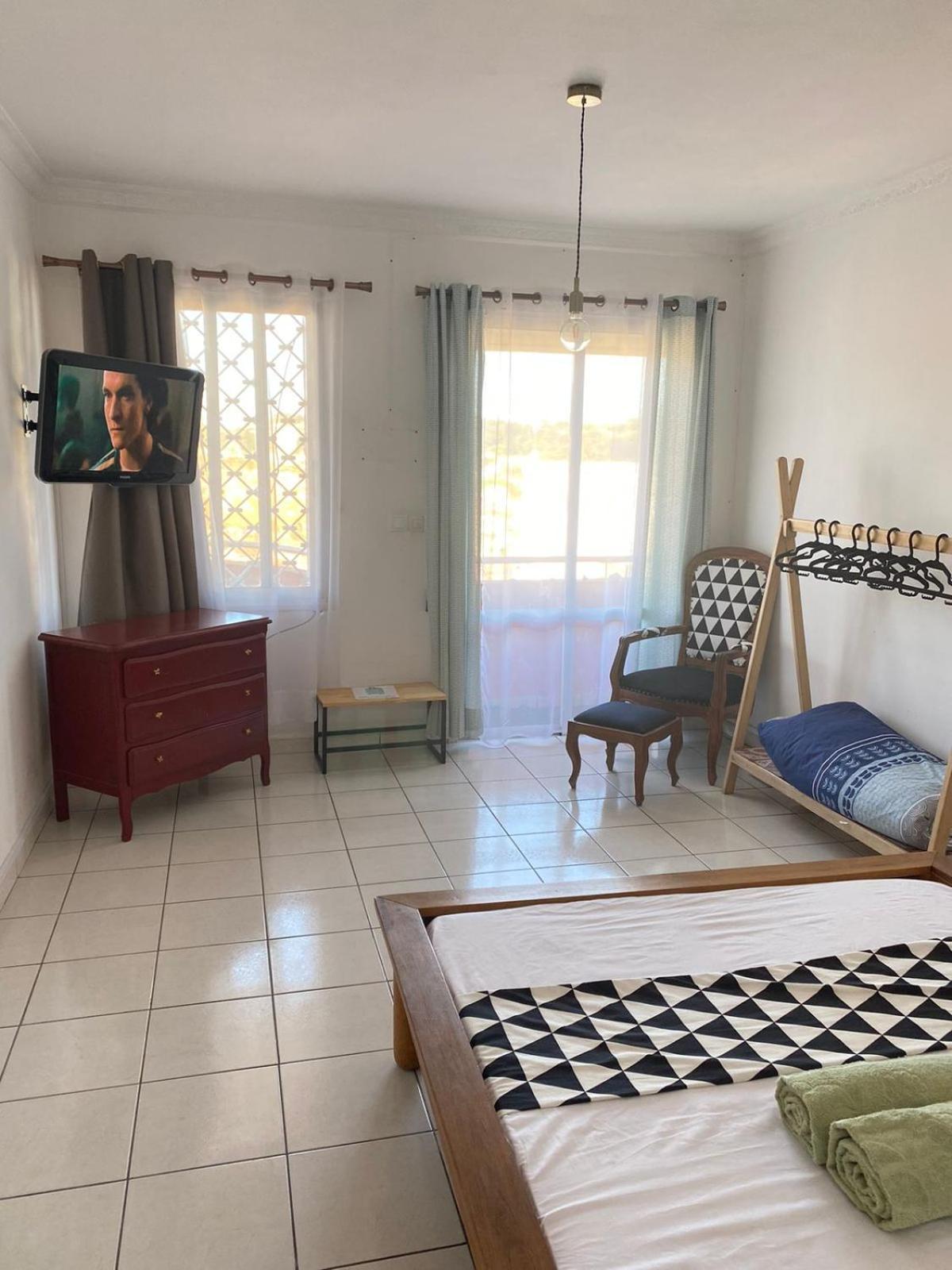 Villa Espoir # Joyau Secret # Commodites # Confort # Prox Centre Ville Antananarivo Exterior photo