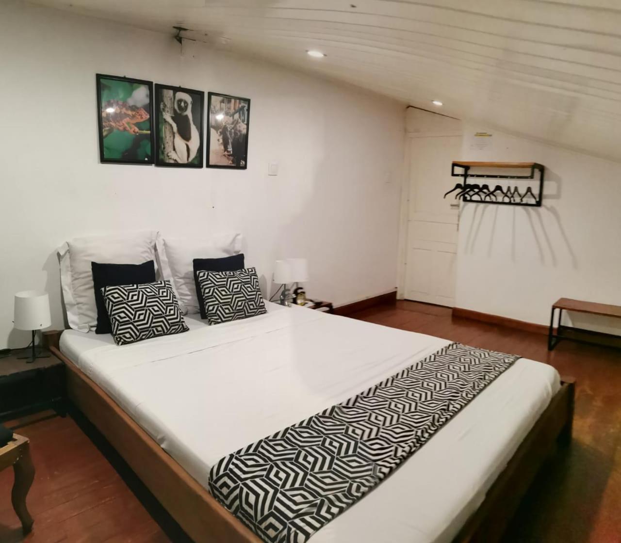 Villa Espoir # Joyau Secret # Commodites # Confort # Prox Centre Ville Antananarivo Exterior photo