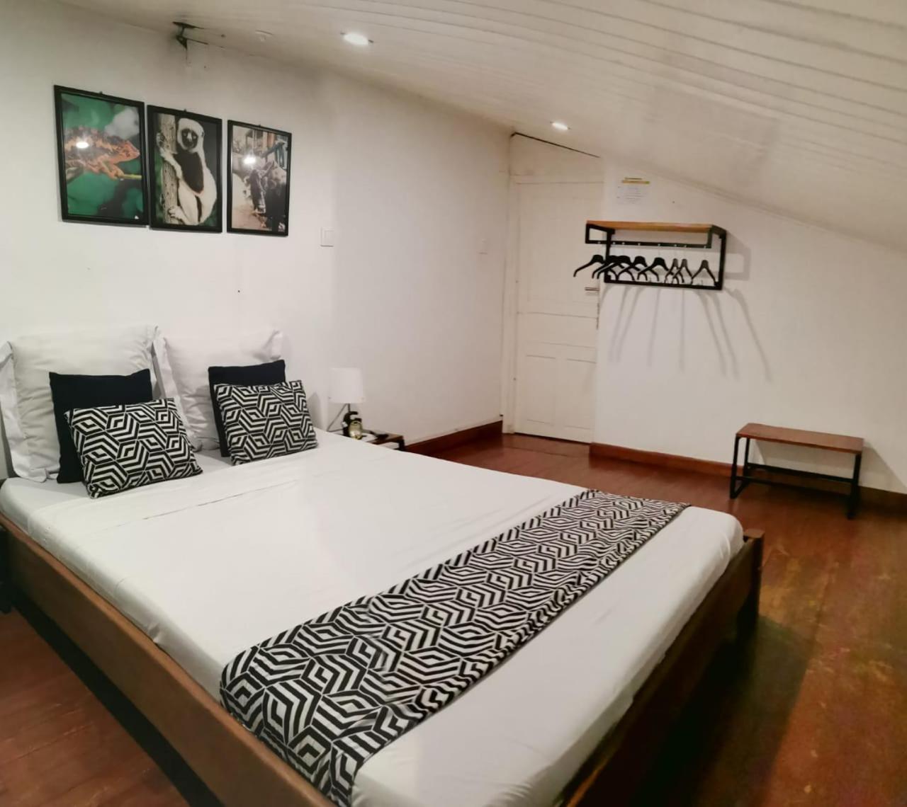 Villa Espoir # Joyau Secret # Commodites # Confort # Prox Centre Ville Antananarivo Exterior photo