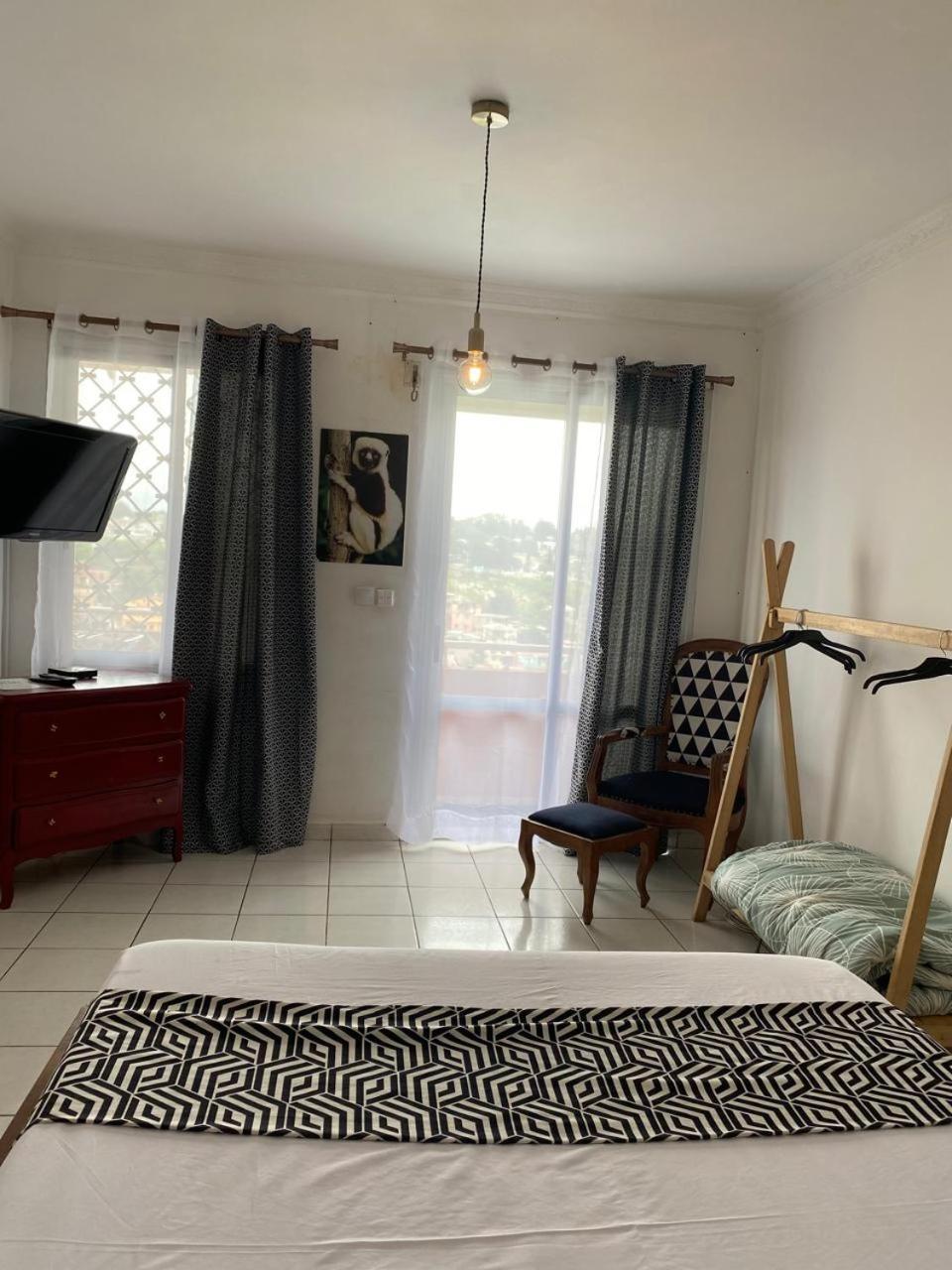 Villa Espoir # Joyau Secret # Commodites # Confort # Prox Centre Ville Antananarivo Exterior photo