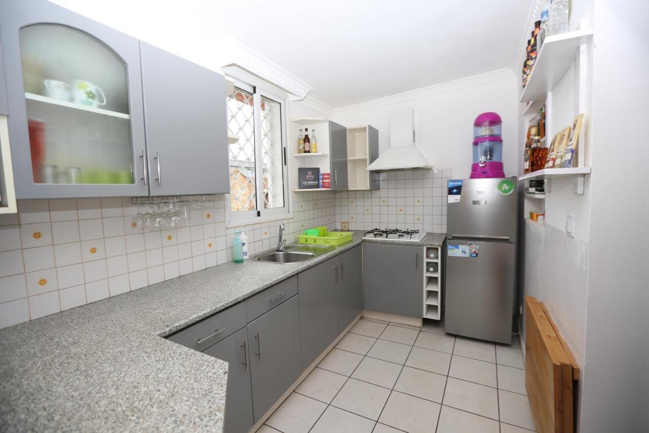 Villa Espoir # Joyau Secret # Commodites # Confort # Prox Centre Ville Antananarivo Exterior photo